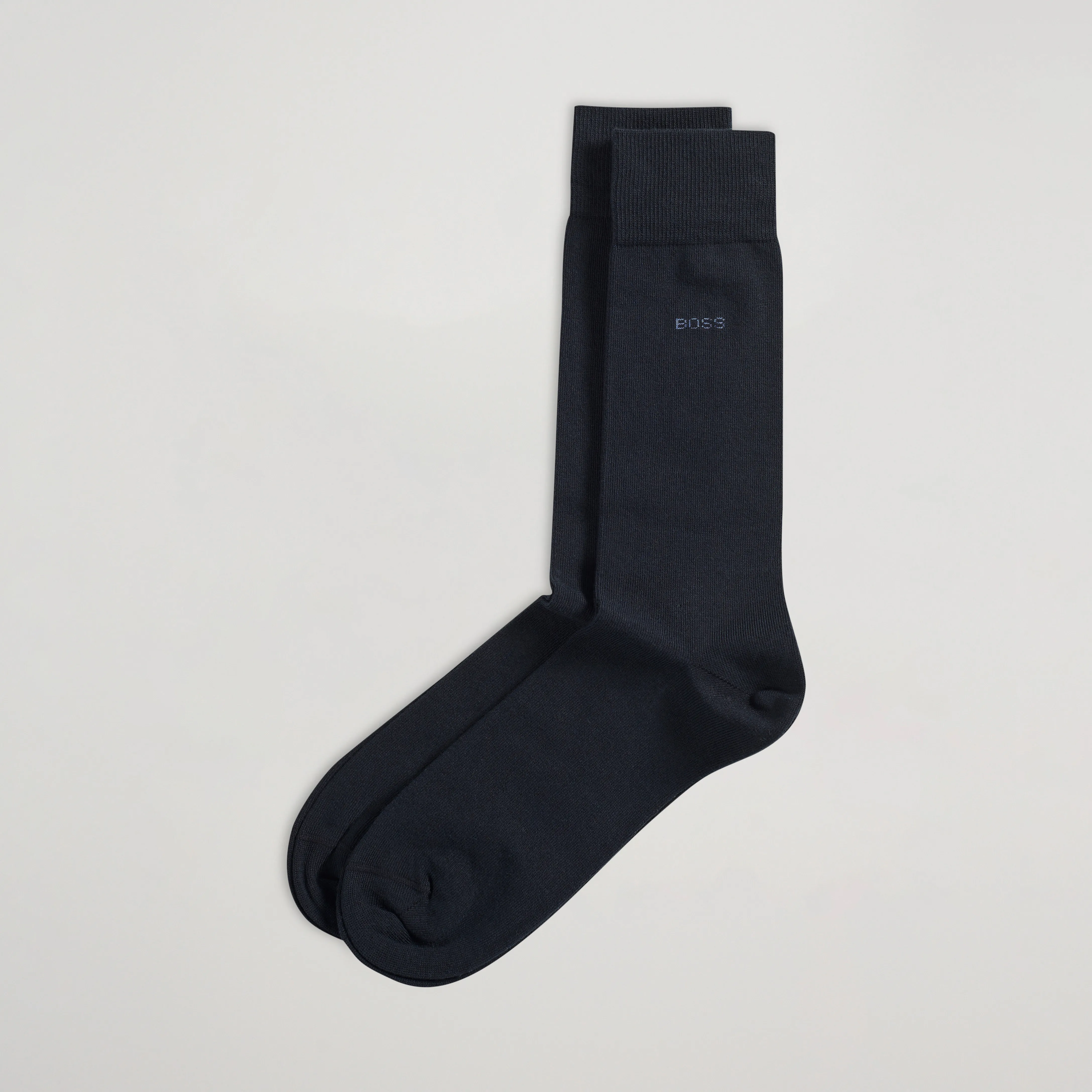 2-Pack RS Uni Socks Dark Blue