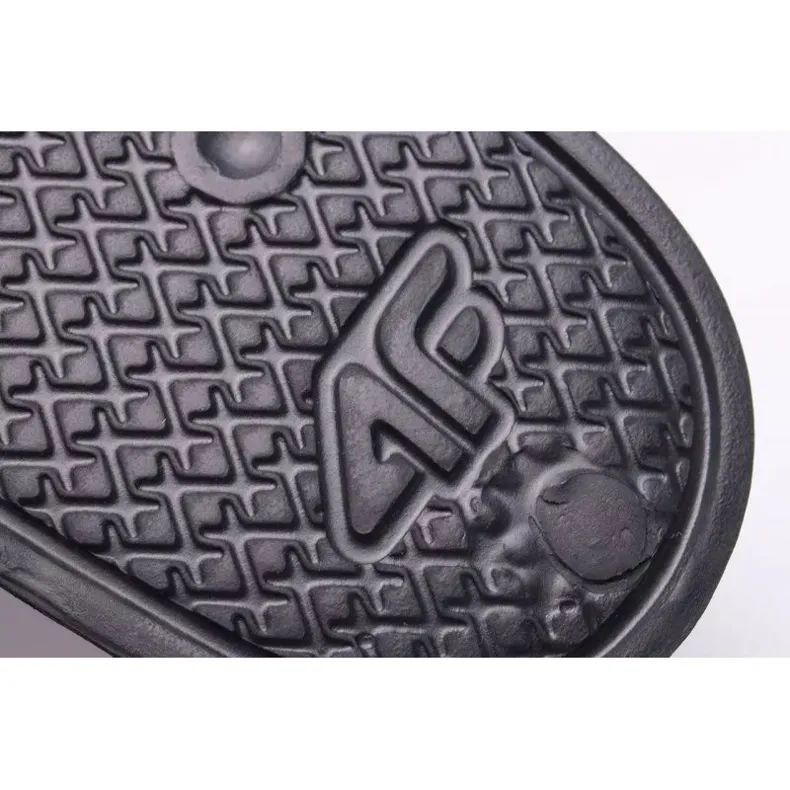 4F Jr. 4FJSS23FFLIF081-21S chaussons le noir
