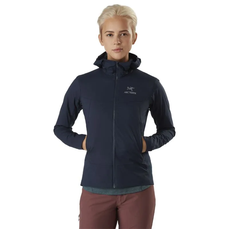 Arc'teryx Atom SL Hoody - Softshell femme | Hardloop