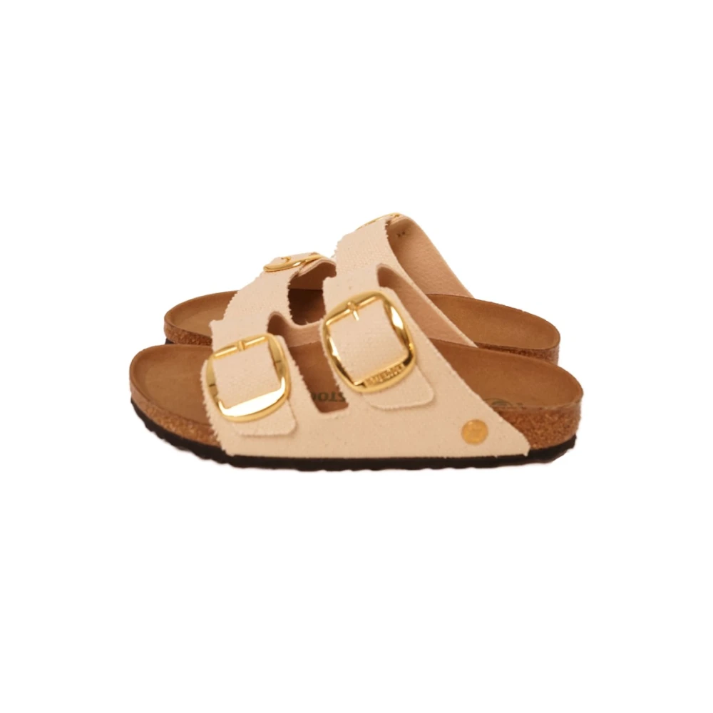 Arizona BB Tex Chaussons Crème