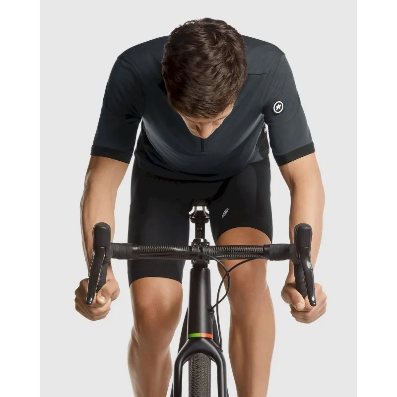 Assos Mille GTC Jersey C2 - Maillot vélo homme | Hardloop