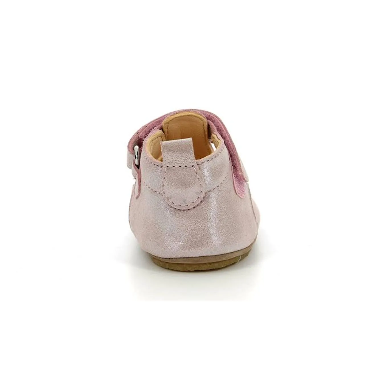 ASTER Chaussons Lumbo rose rose - Aster