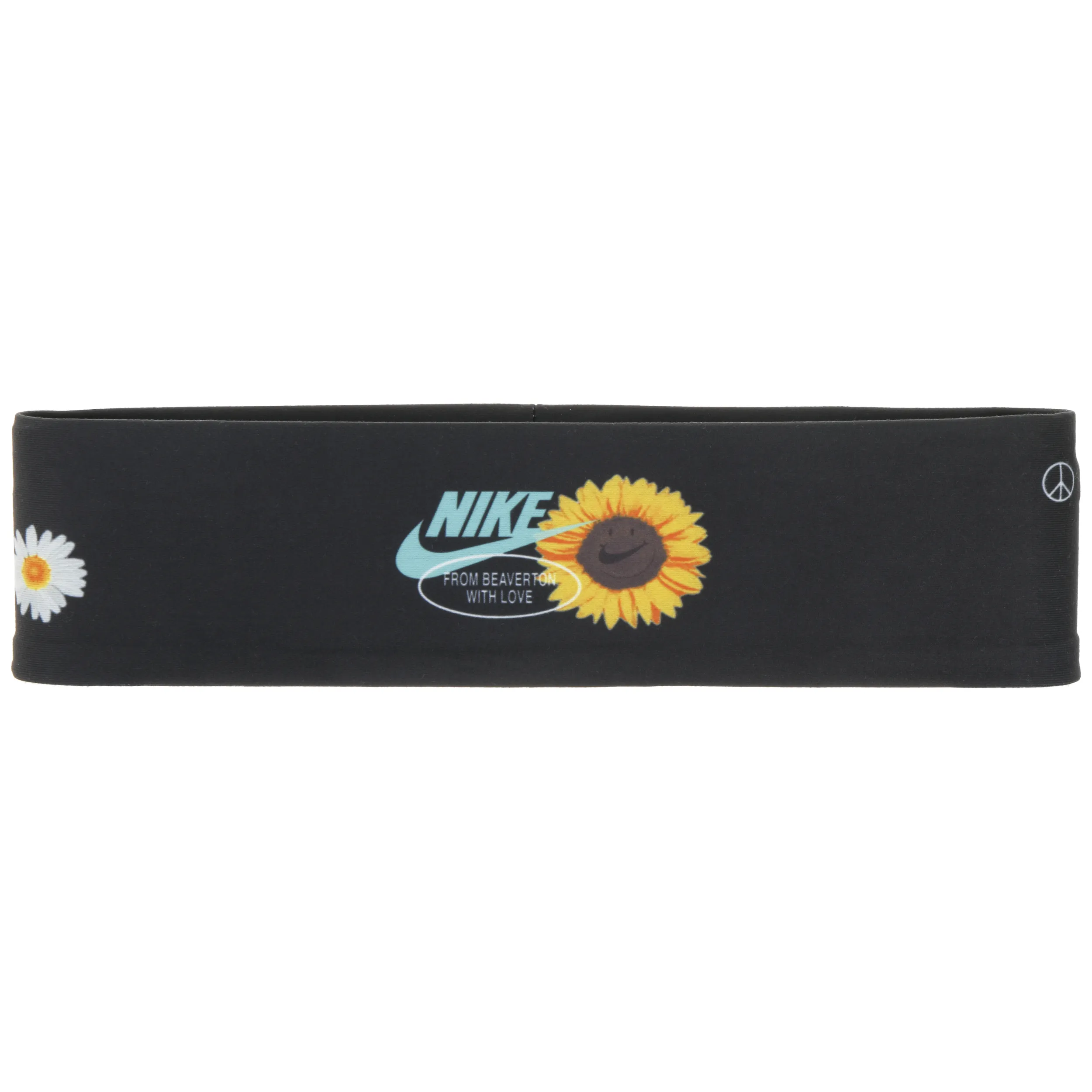 Bandeau M Fury Printed Flower by Nike --> Chapeaux, casquettes & bonnets en ligne ▷ Chapeaushop