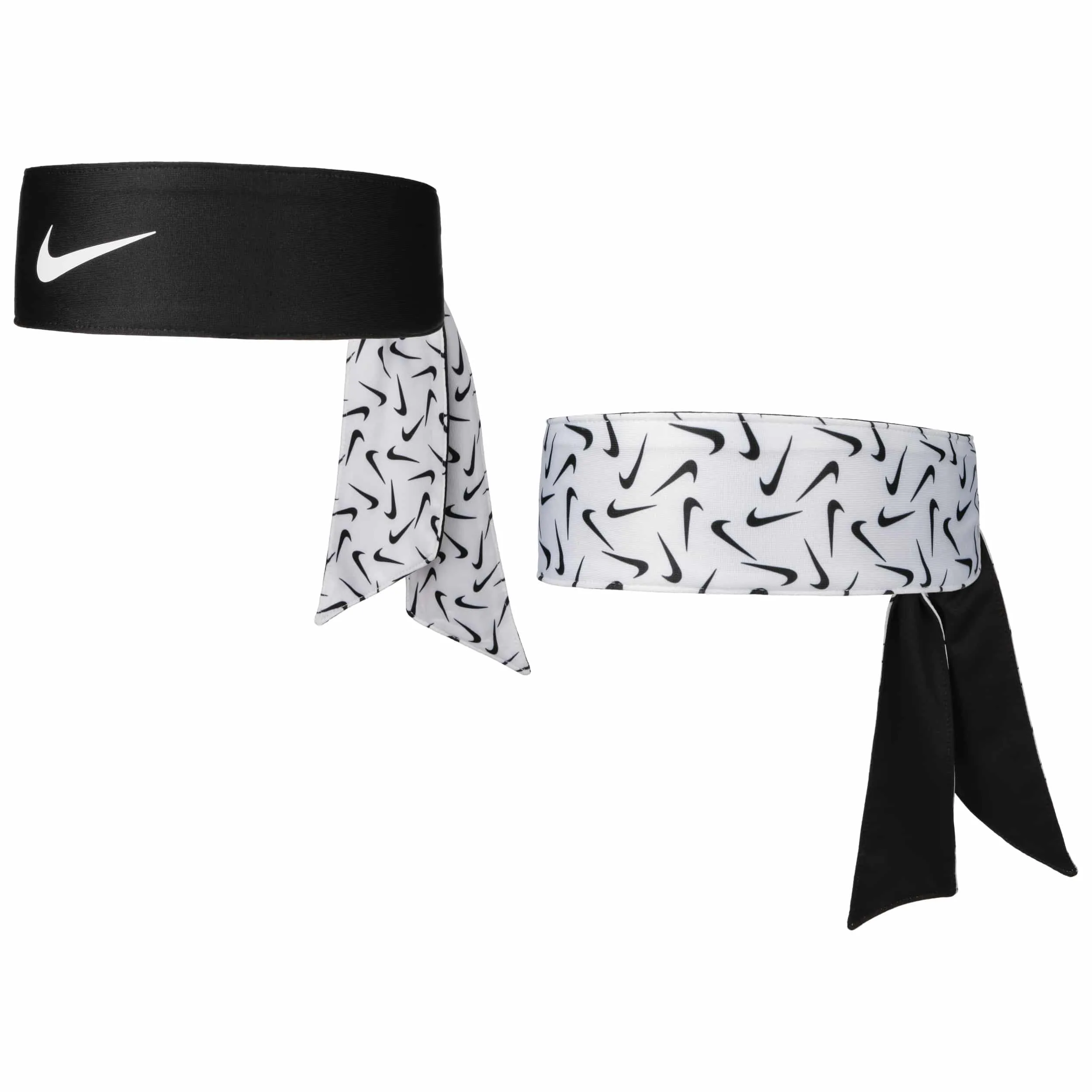 Bandeau Réversible Dri-Fit 4.0 by Nike --> Chapeaux, casquettes & bonnets en ligne ▷ Chapeaushop
