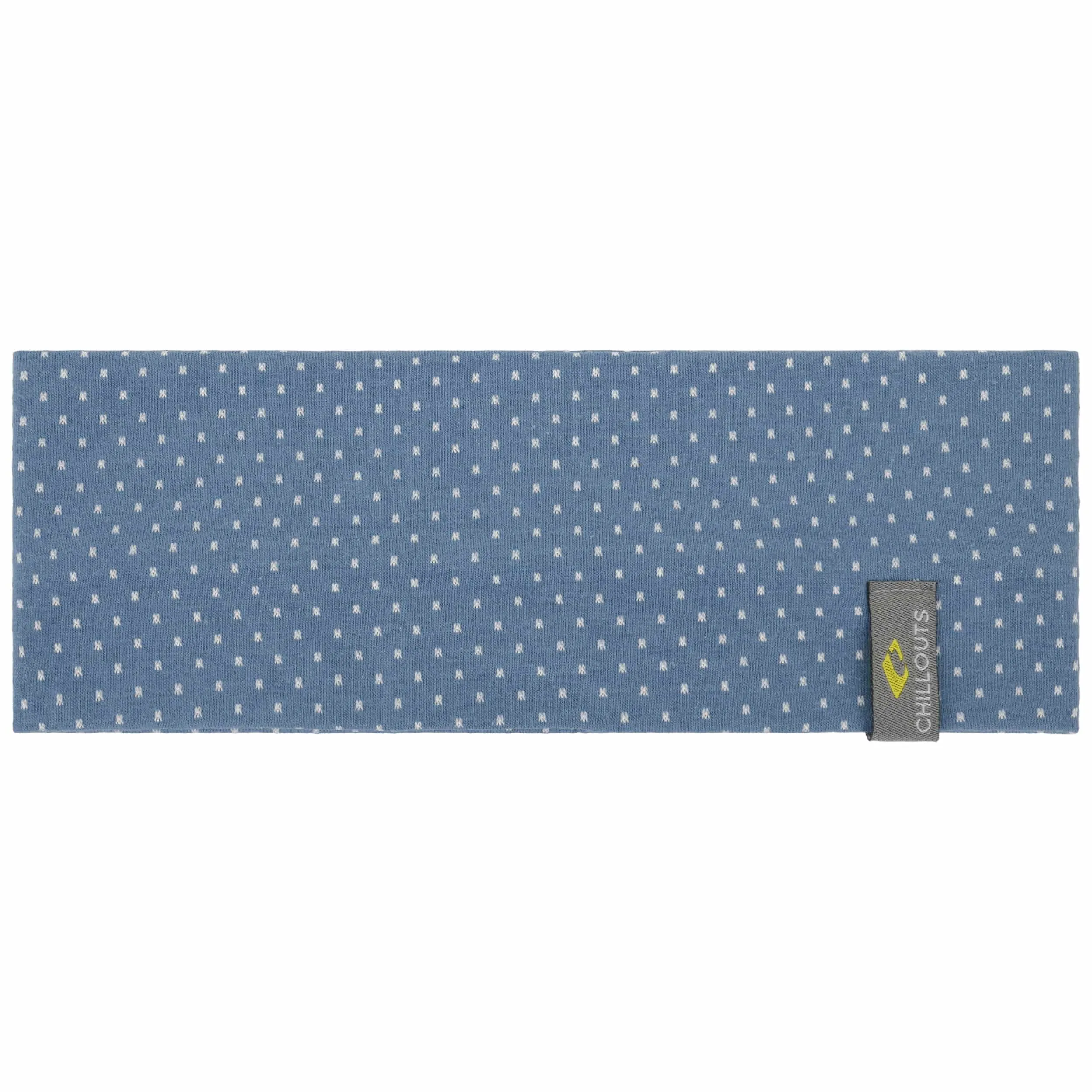 Bandeau Zurich by Chillouts --> Chapeaux, casquettes & bonnets en ligne ▷ Chapeaushop