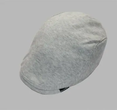 Beret old school type Kangol hat en coton