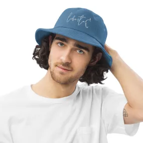 Bob pêcheur en jean Libertà Corse