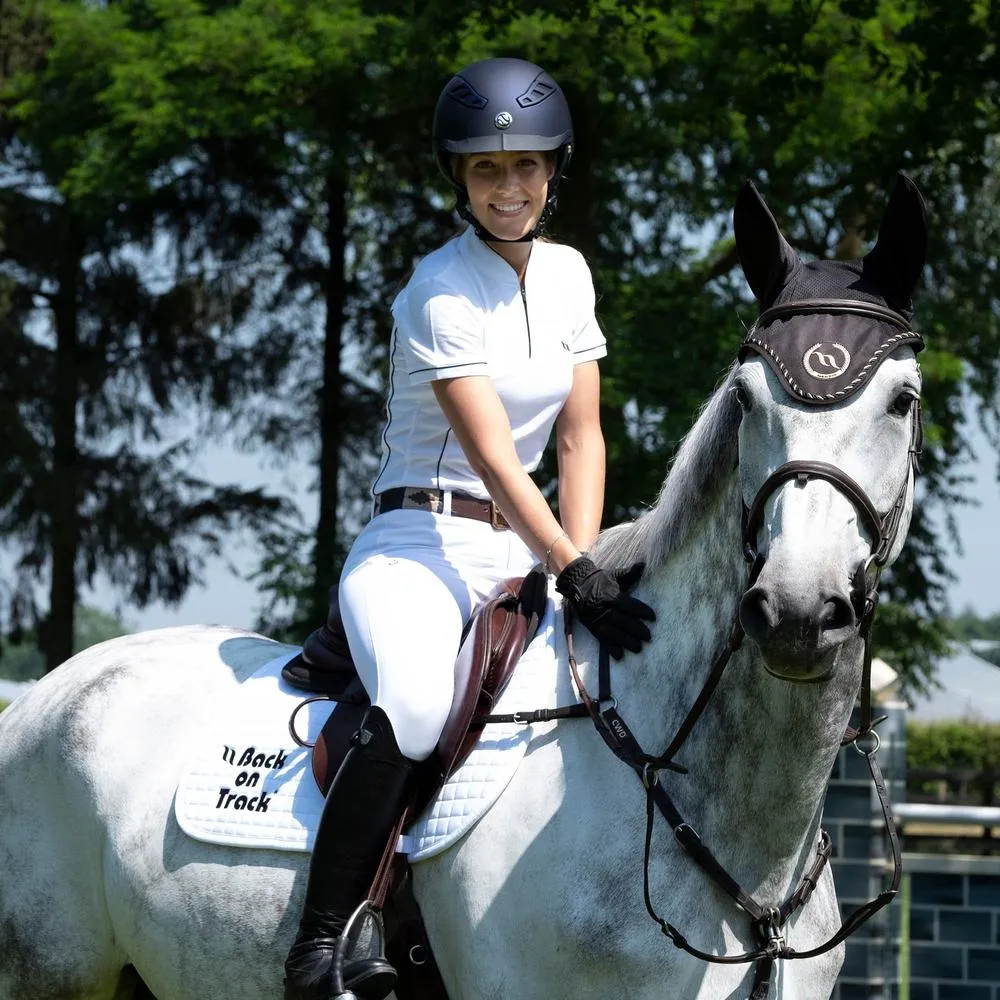 Bonnet anti-mouches Back On Track Taye