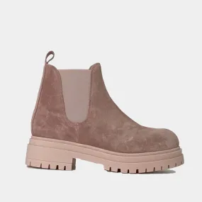 BOOTS CLIO TUIL INDIA