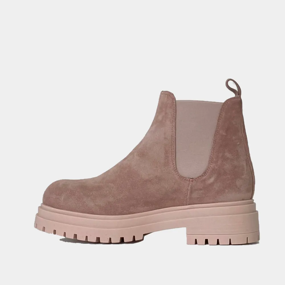 BOOTS CLIO TUIL INDIA