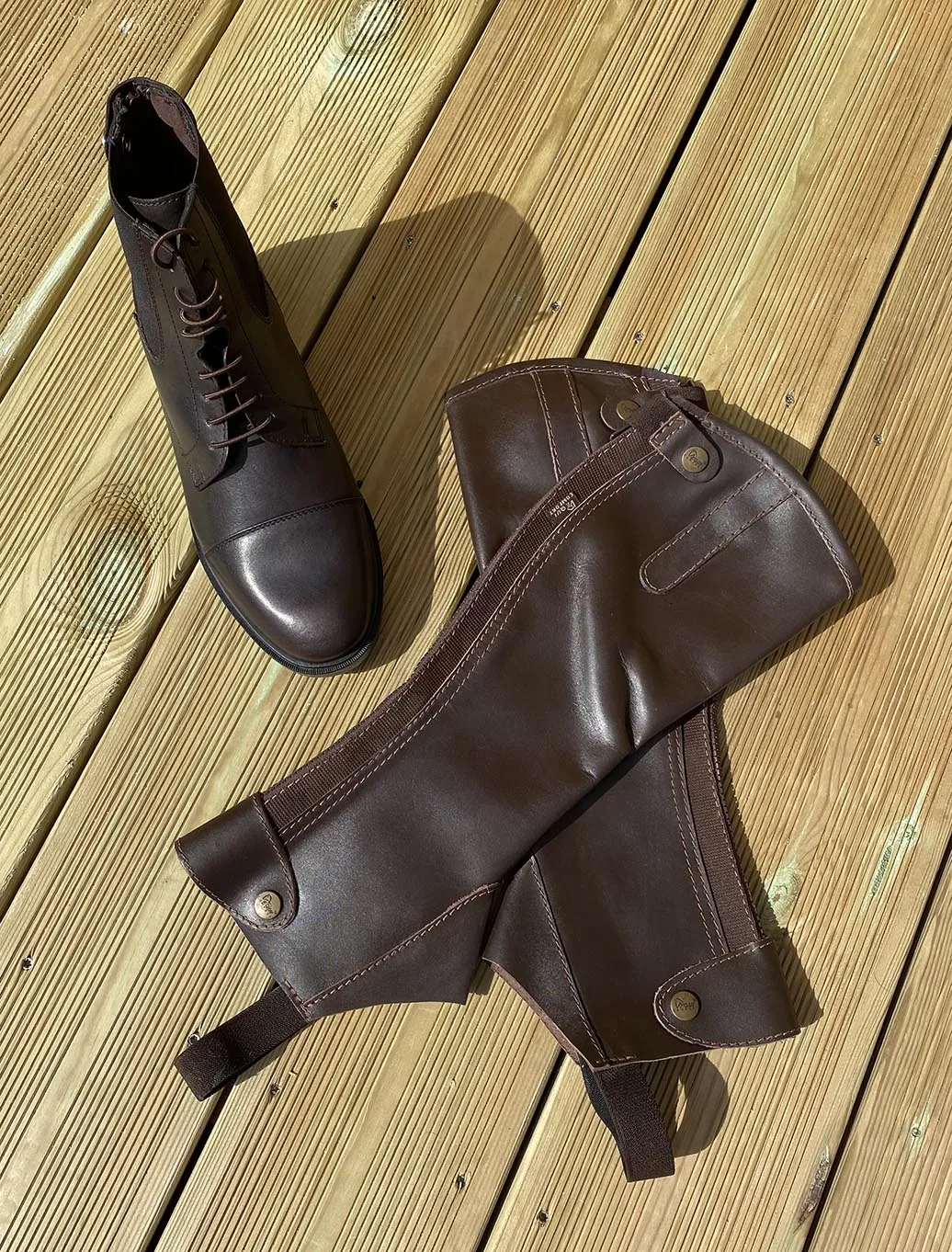 Boots d'équitation Canter Roma