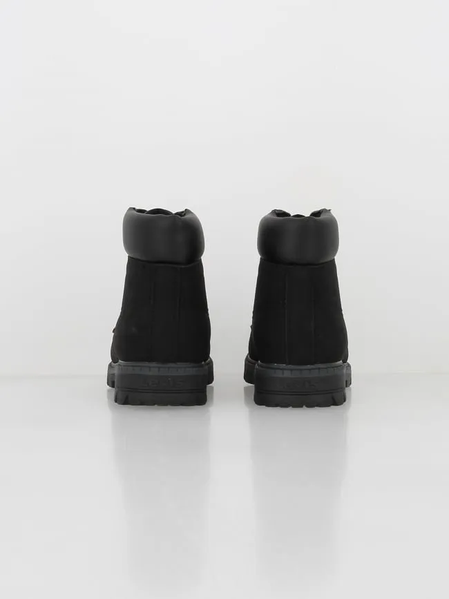 Boots new forrest noir enfant - Levi's | wimod