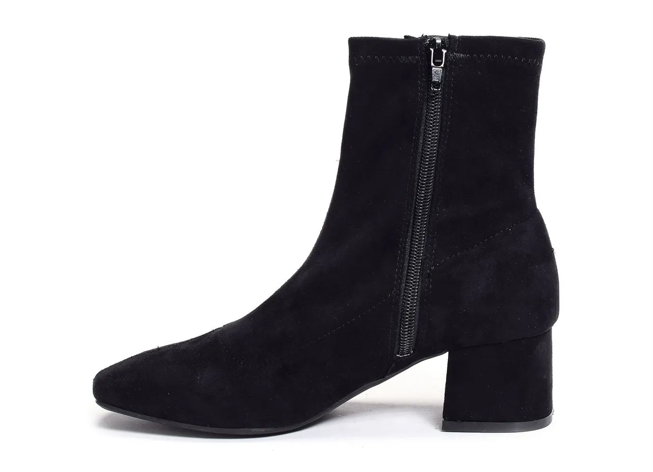 bottines et boots Les tropeziennes  Daniela noir 