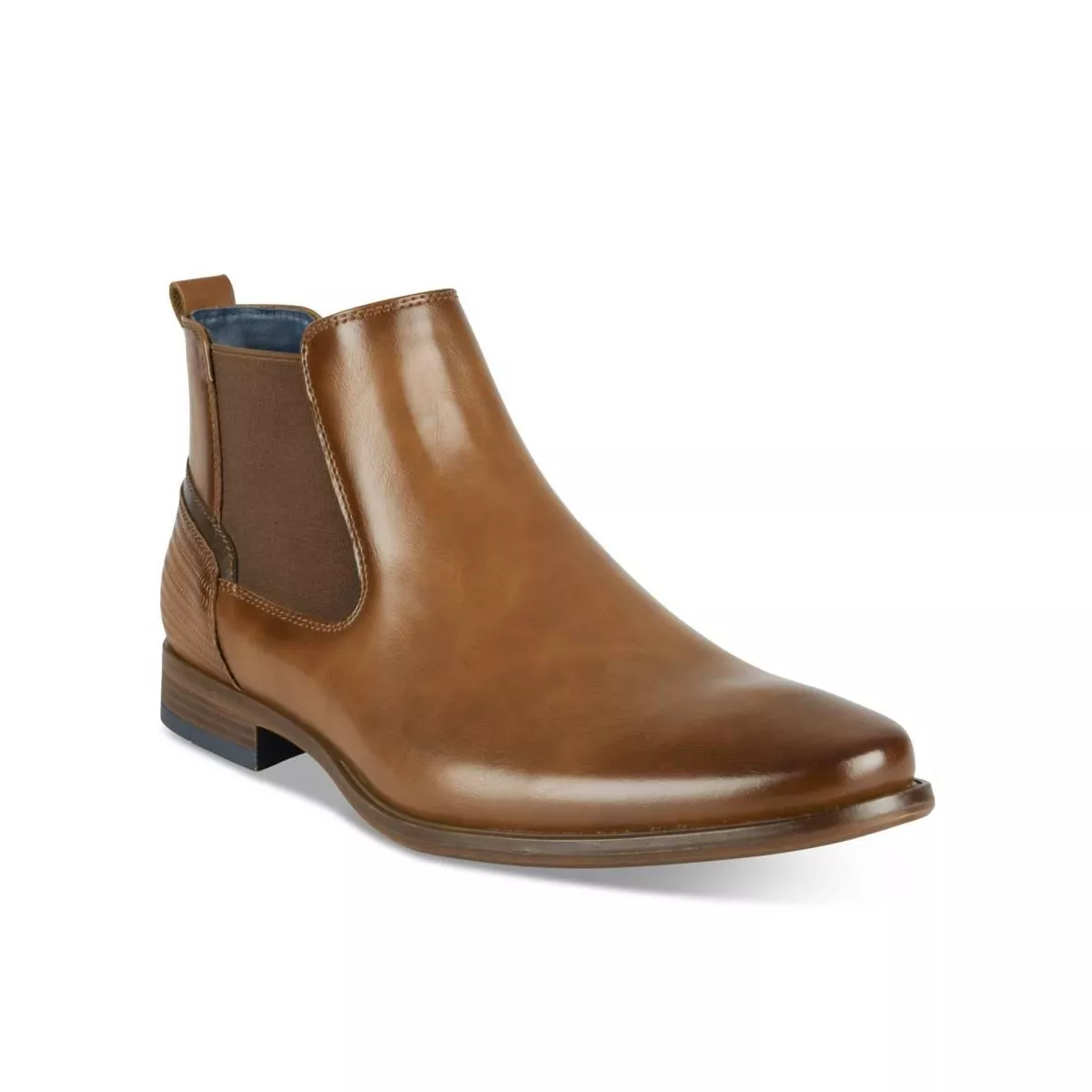 Bottines MARRON B-BLAKE