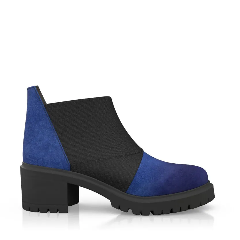Bottines Modernes 1993 | Girotti