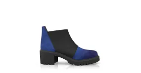 Bottines Modernes 1993 | Girotti