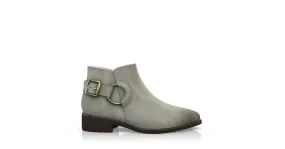 Bottines Modernes 1996 | Girotti