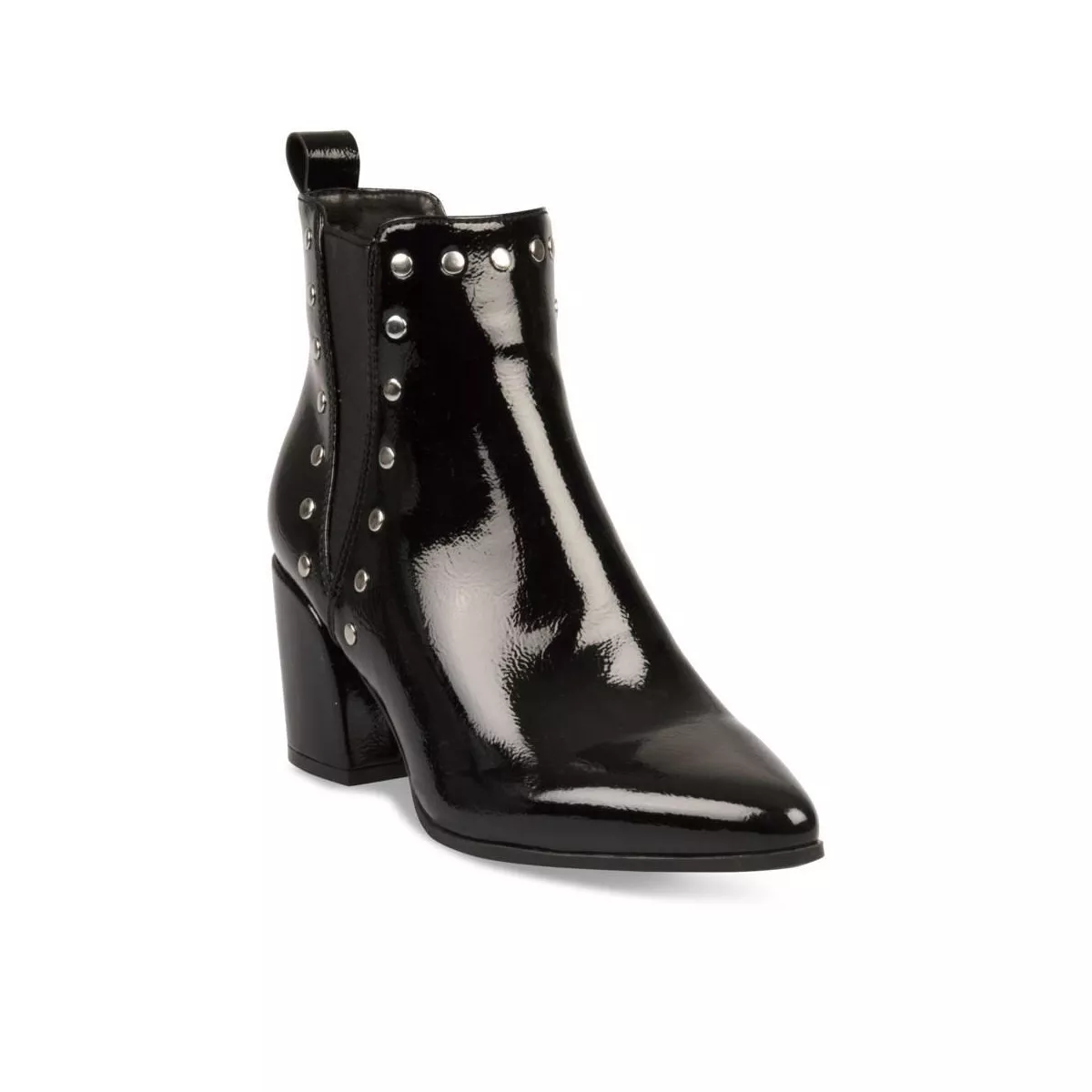 Bottines NOIR MY BOTEGA