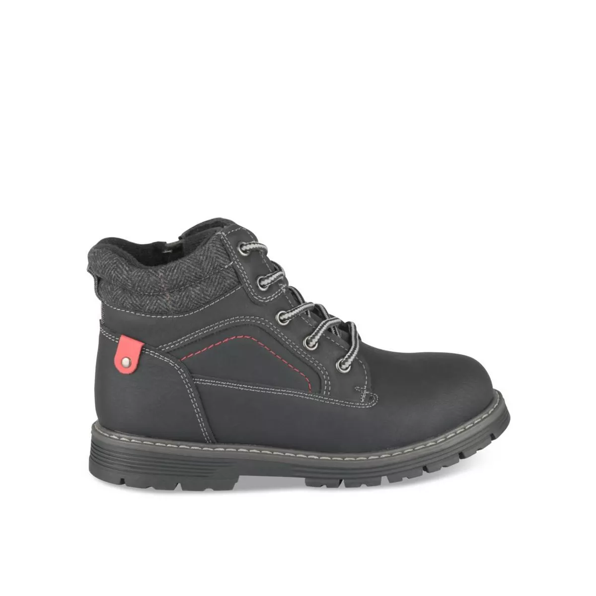 Bottines NOIR TAMS