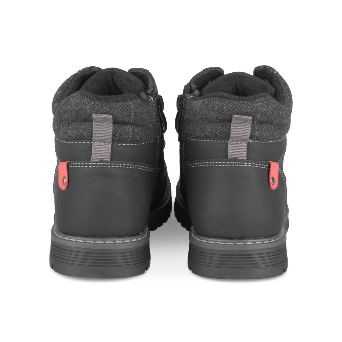 Bottines NOIR TAMS