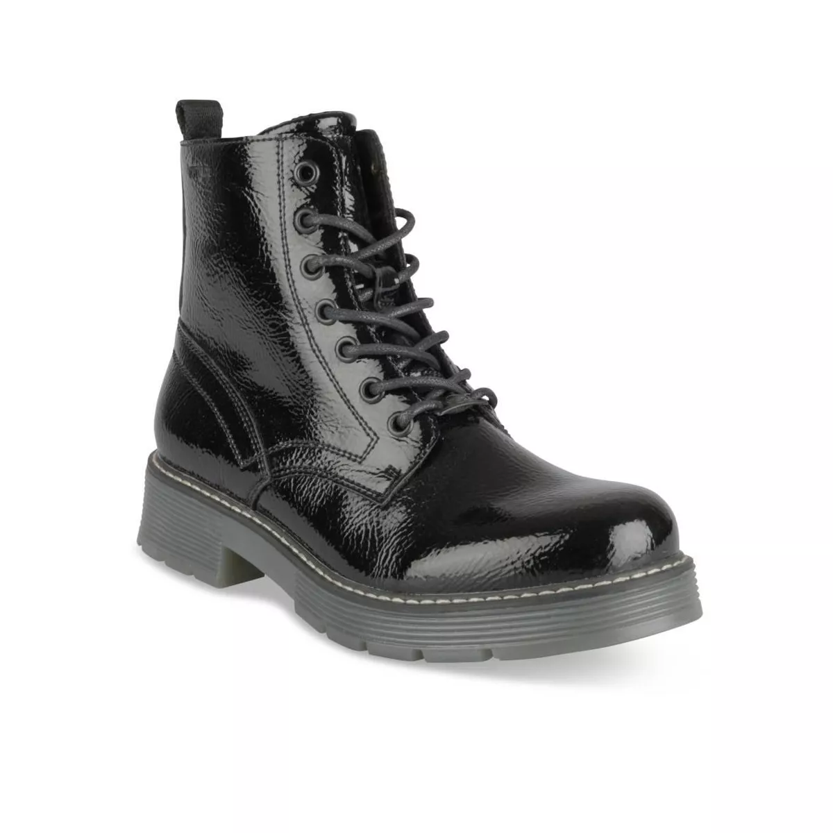 Bottines NOIR TOM TAILOR