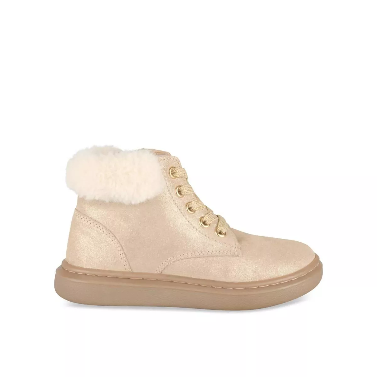 Bottines OR MEGIS KIDS