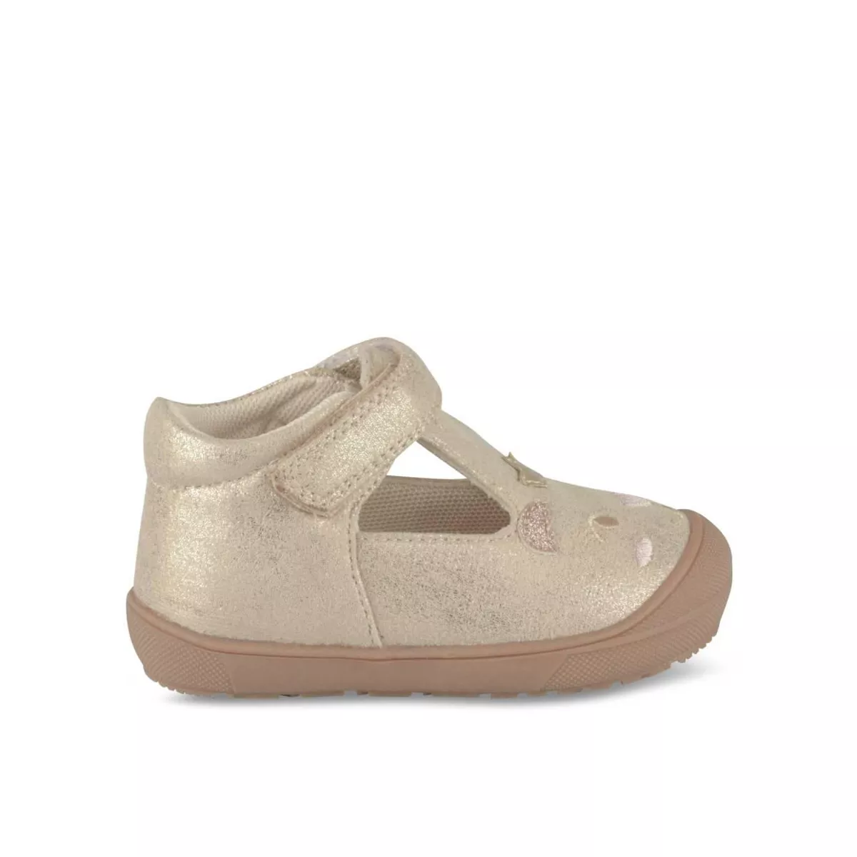Bottines ROSE FREEMOUSS GIRL