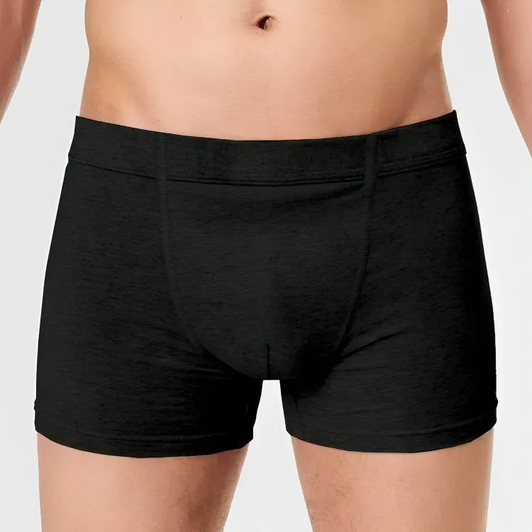 Boxer Homme Bonne fête au meilleur des papas