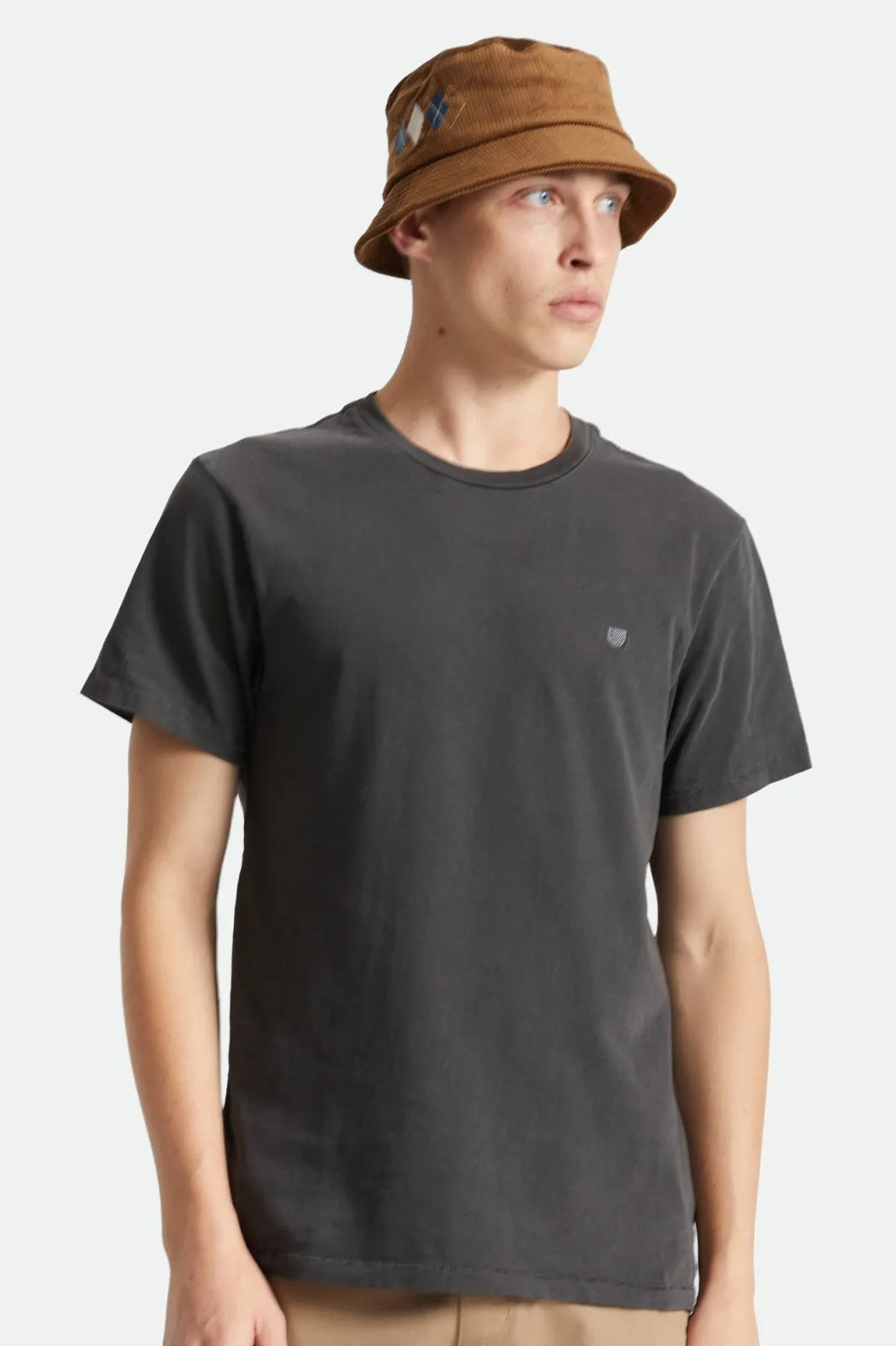 BRIXTON GRAMERCY PACKABLE BUCKET HAT