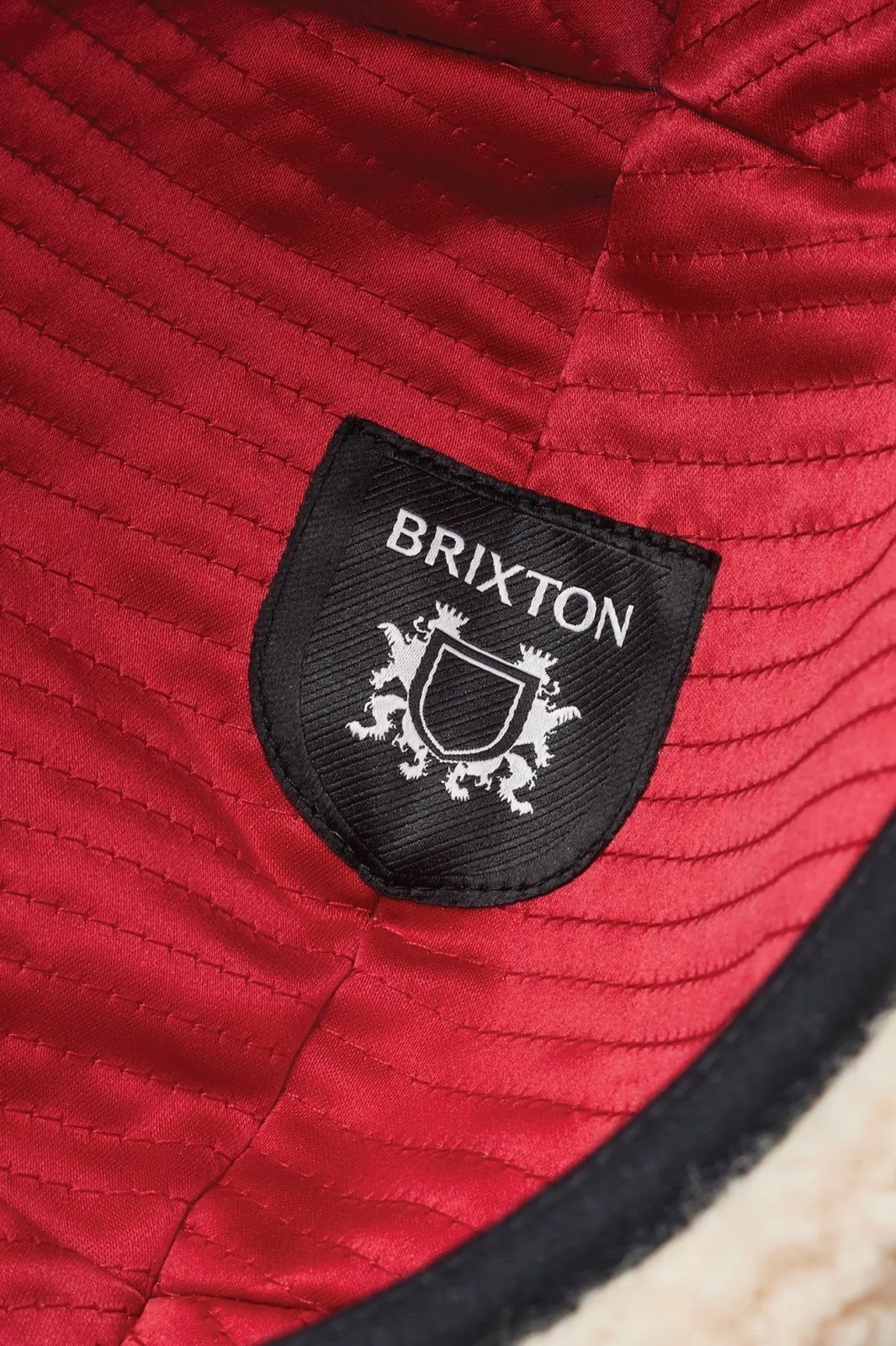 BRIXTON W GINSBURG HAT
