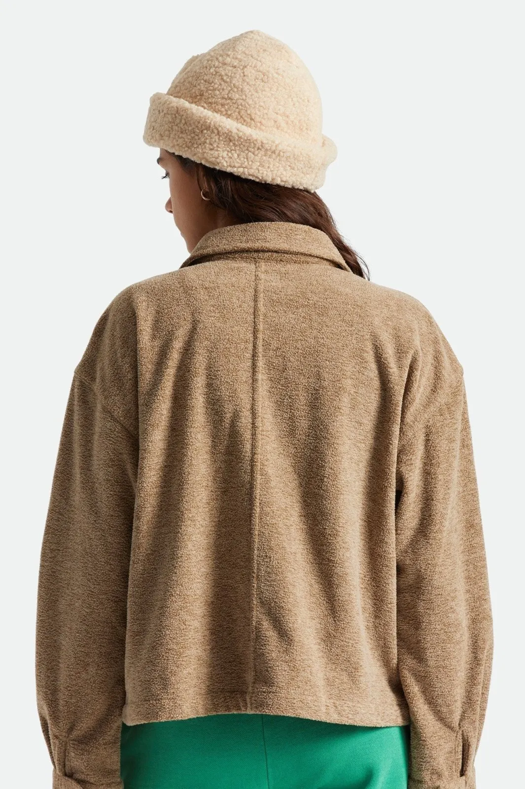 BRIXTON W GINSBURG HAT
