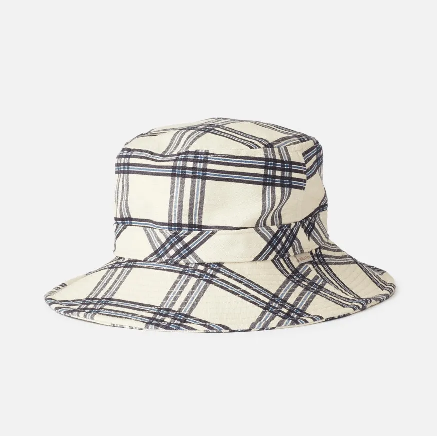 BRIXTON W PETRA PACKABLE BUCKET HAT