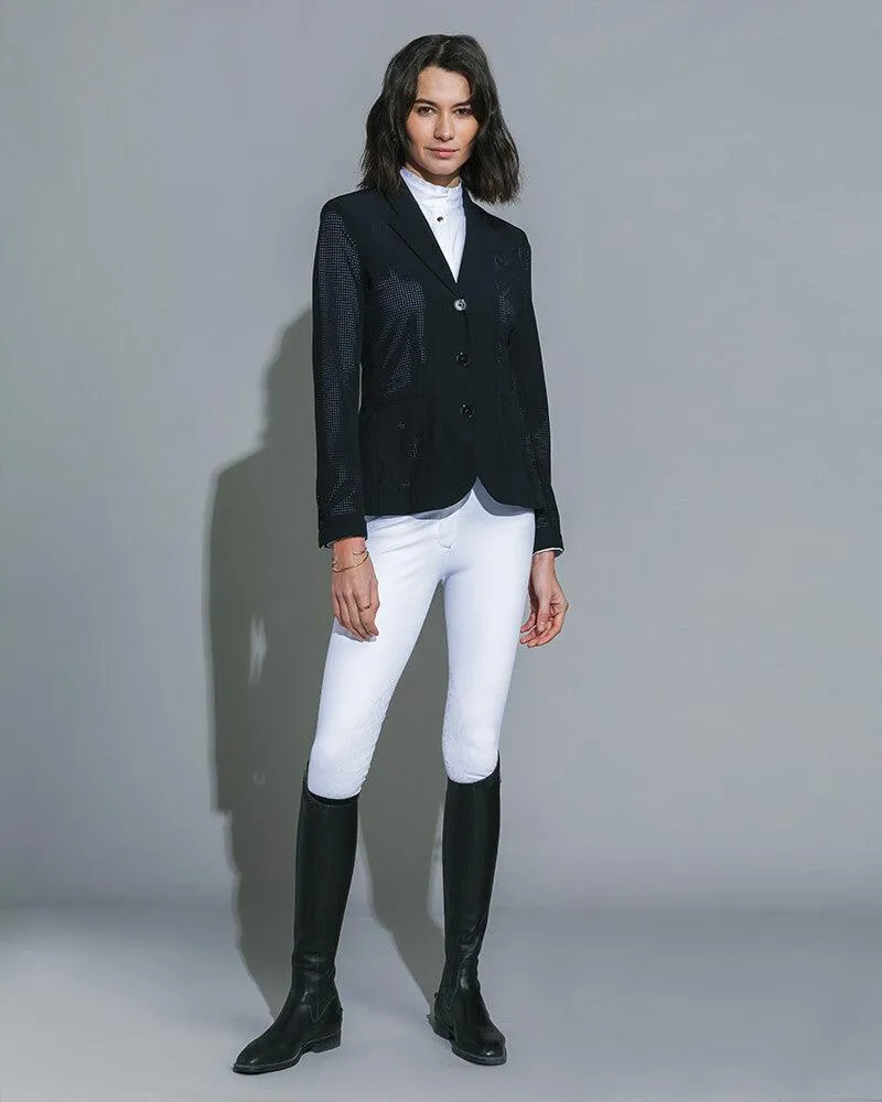 Cadence - Veste  micro perforée de concours