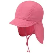 Casquette Couvre-Nuque Girls by maximo --> Chapeaux, casquettes & bonnets en ligne ▷ Chapeaushop