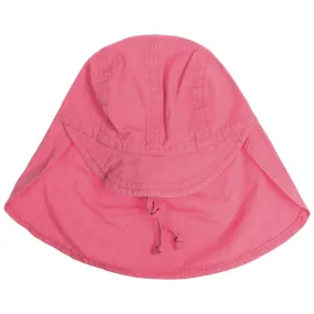 Casquette Couvre-Nuque Girls by maximo --> Chapeaux, casquettes & bonnets en ligne ▷ Chapeaushop