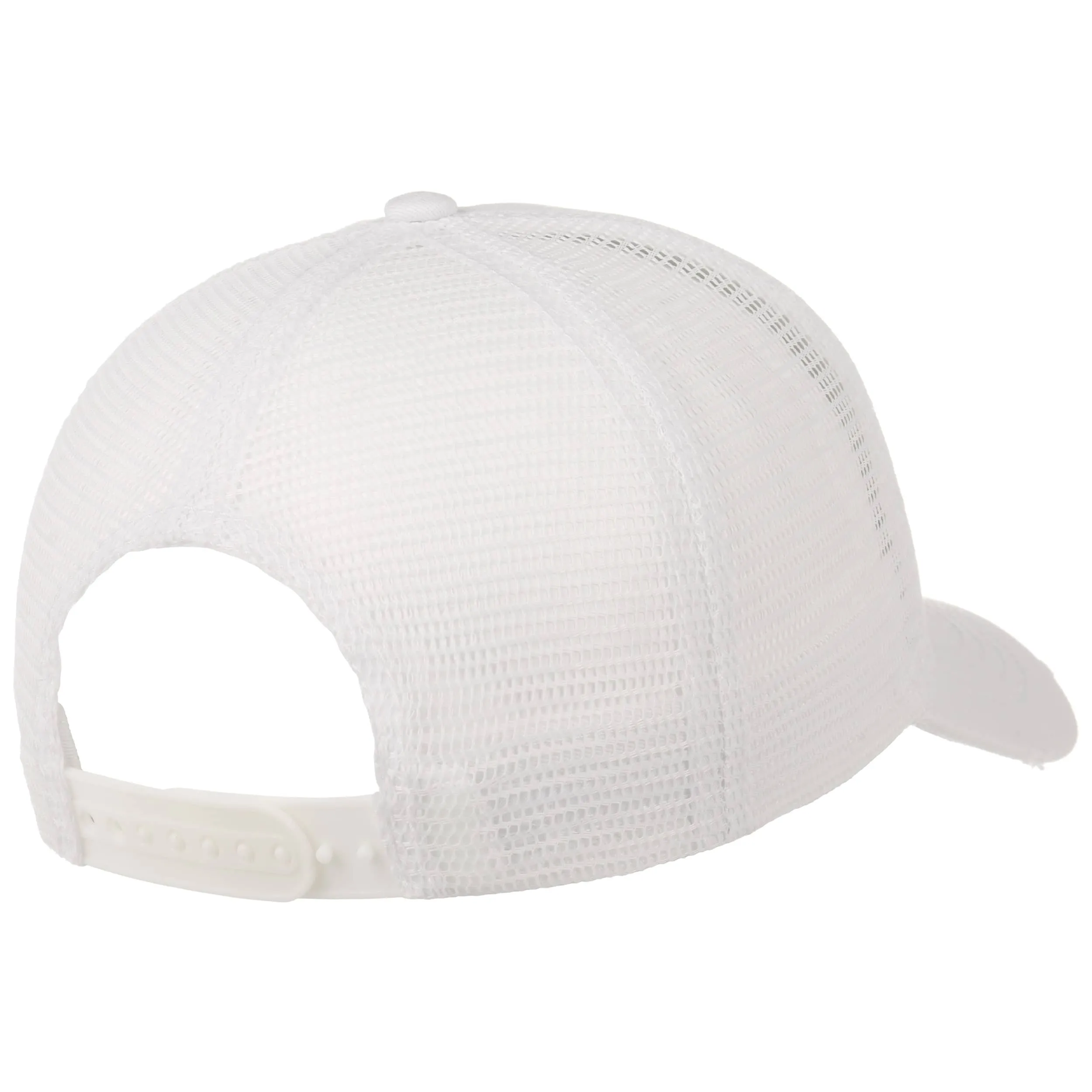 Casquette Rapper Destroyed --> Chapeaux, casquettes & bonnets en ligne ▷ Chapeaushop
