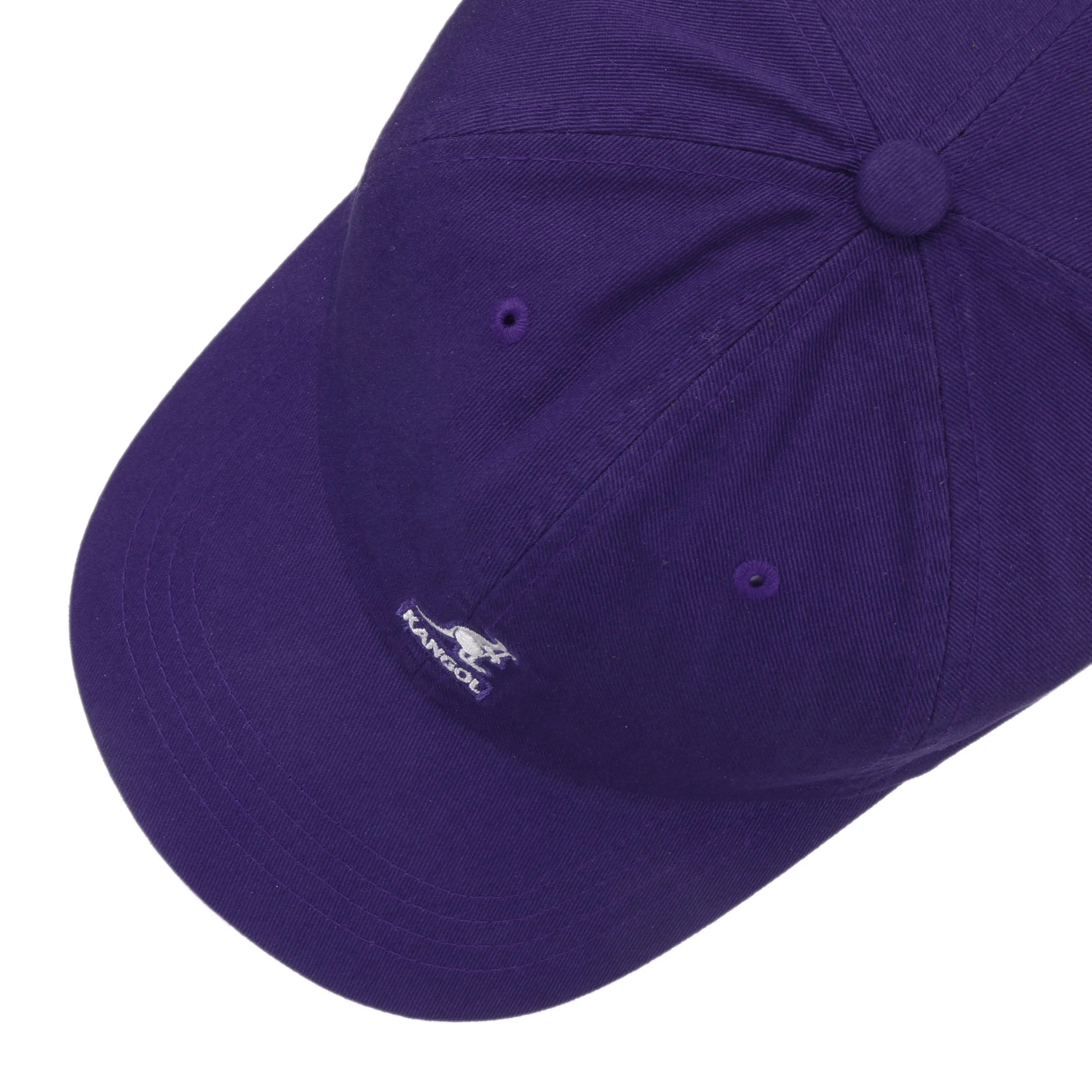 Casquette Washed Dad Hat by Kangol --> Chapeaux, casquettes & bonnets en ligne ▷ Chapeaushop
