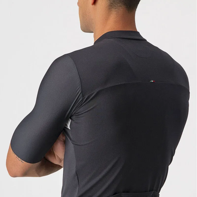 Castelli Prologo 7 - Maillot vélo homme | Hardloop