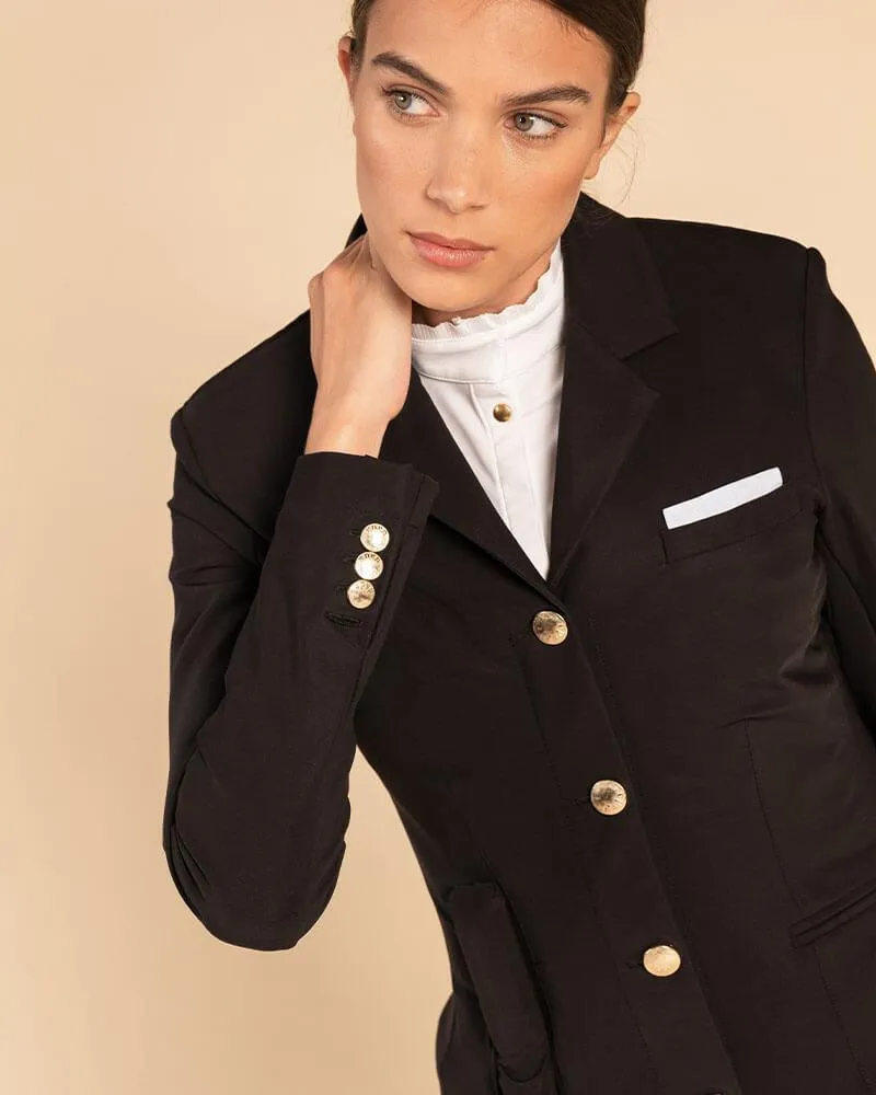 Catapulte 2.1 - Veste de concours pour airbag d'équitation