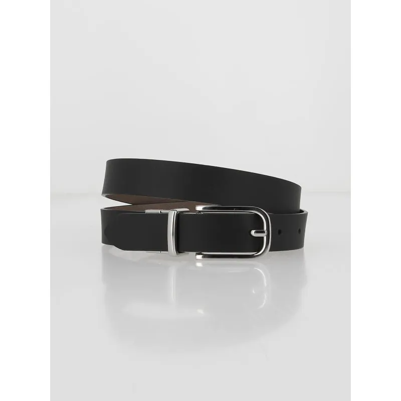 Ceinture core réversible marron - Levis | wimod