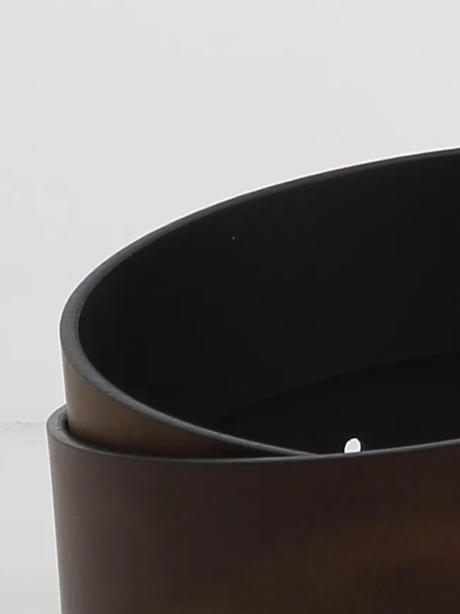 Ceinture core réversible marron - Levis | wimod
