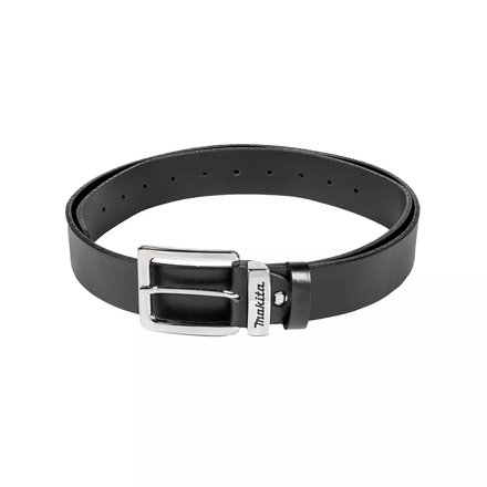 CEINTURE CUIR NOIR M MAKITA - E05359