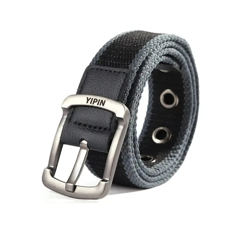 Ceinture de combat militaire pour homme