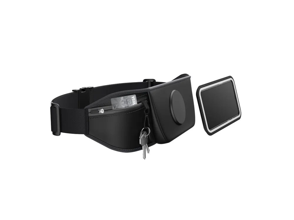 Ceinture de Running magnétique
