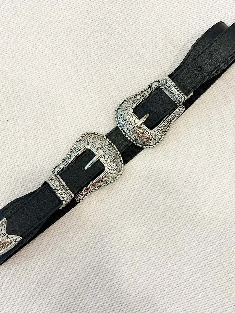 Ceinture double