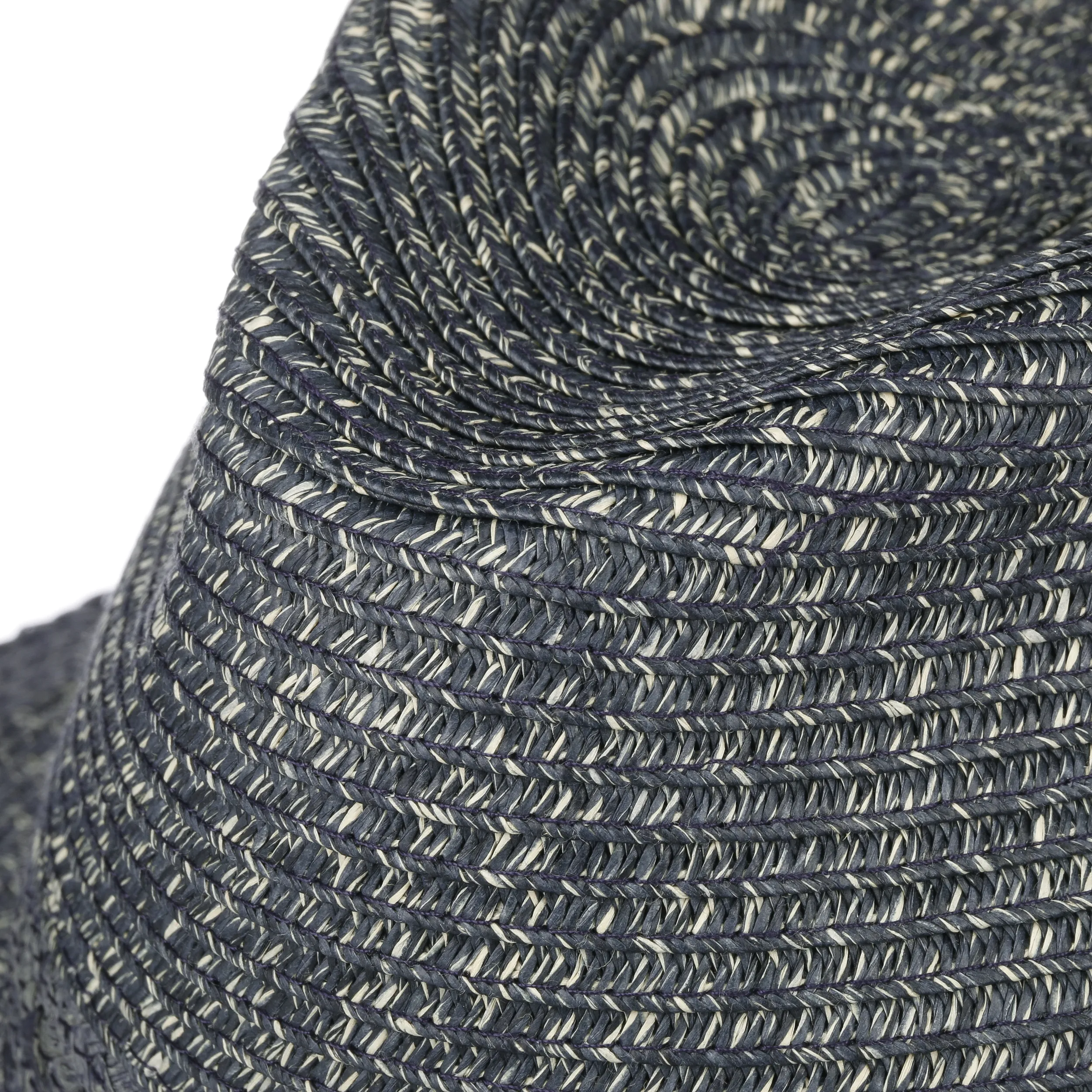 Chapeau en Paille Classic Twotone Traveller --> Chapeaux, casquettes & bonnets en ligne ▷ Chapeaushop