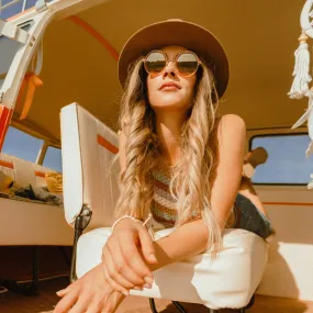 Chapeau Fine Wool Fedora by Lierys --> Chapeaux, casquettes & bonnets en ligne ▷ Chapeaushop