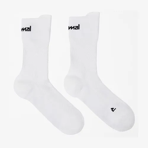 Chaussette de running Running Socks - White