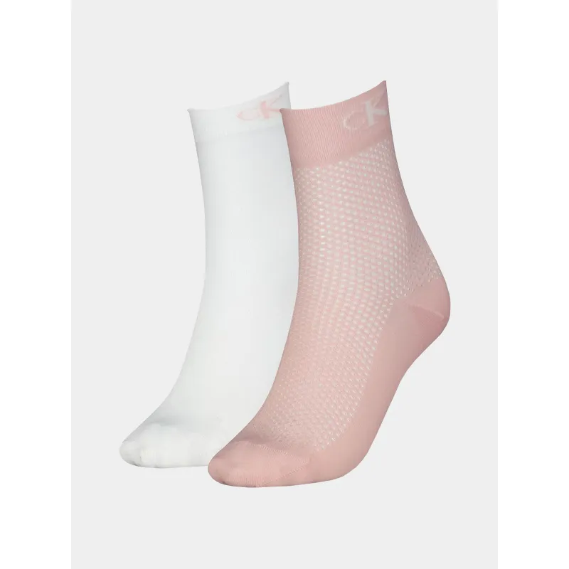 Chaussettes chien multicolore - Happy Socks | wimod