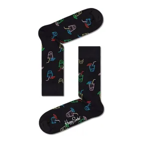 Chaussettes Happy Socks Lemonade